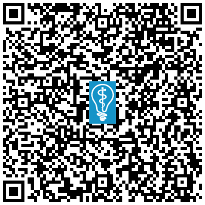 QR code image for 3D Cone Beam and 3D Dental Scans in Batesville, IN