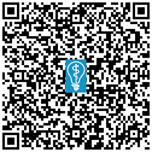 QR code image for What Should I Do If I Chip My Tooth in Batesville, IN