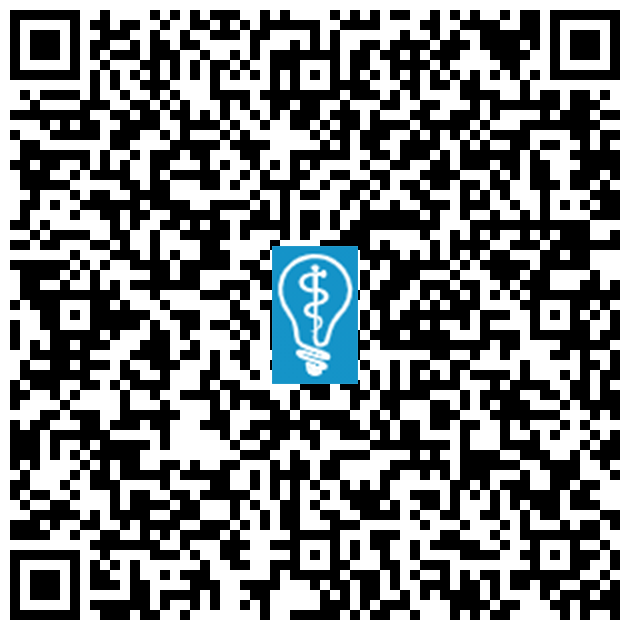 QR code image for Dental Implants in Batesville, IN