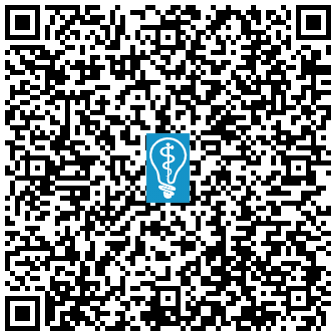 QR code image for Dental Inlays and Onlays in Batesville, IN