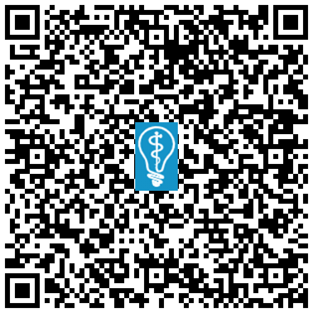 QR code image for Dental Procedures in Batesville, IN