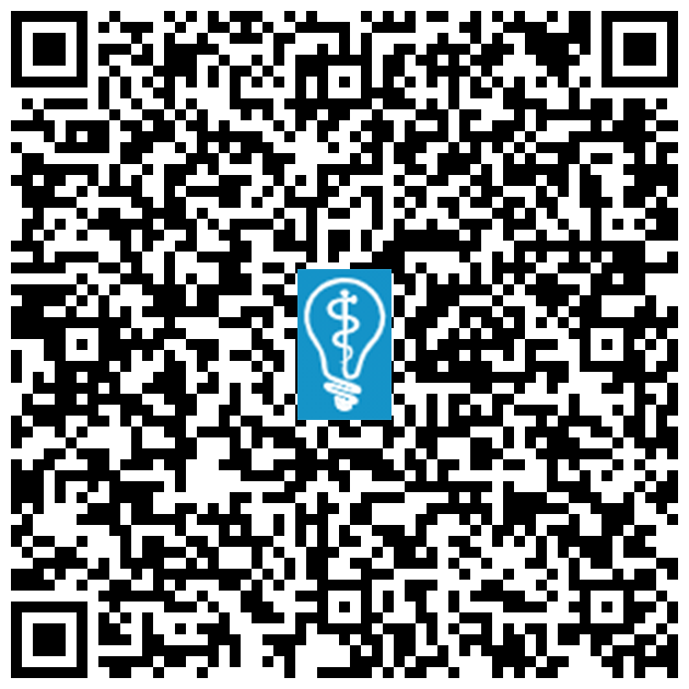 QR code image for Dental Services in Batesville, IN