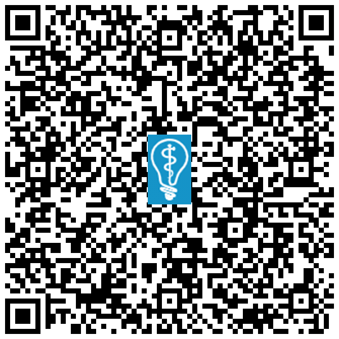 QR code image for Dental Veneers and Dental Laminates in Batesville, IN