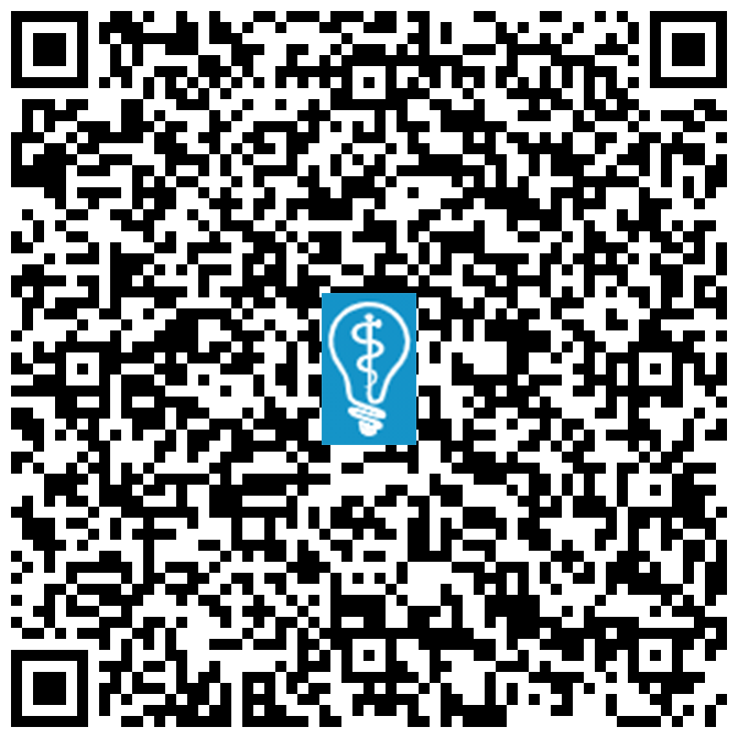 QR code image for Dentures and Partial Dentures in Batesville, IN