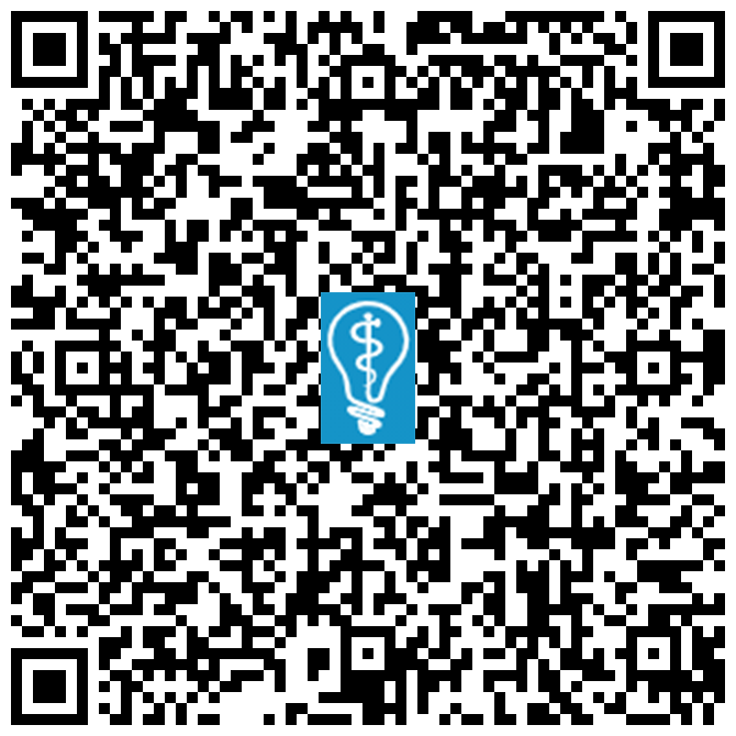 QR code image for Do I Need a Root Canal in Batesville, IN