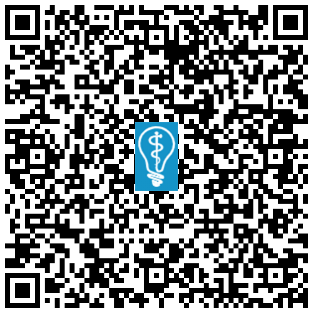 QR code image for Emergency Dentist in Batesville, IN