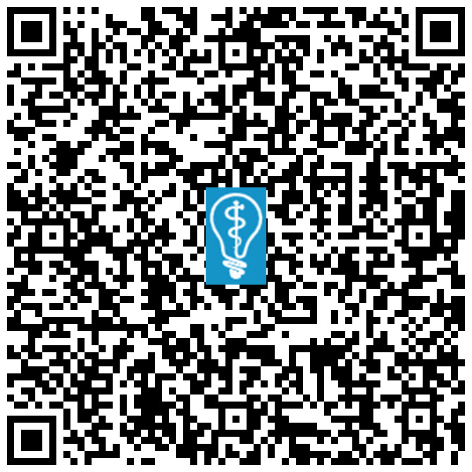 QR code image for Emergency Dentist vs. Emergency Room in Batesville, IN