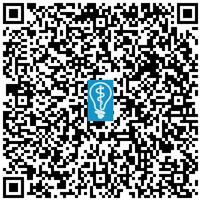 QR code image for Flexible Spending Accounts in Batesville, IN