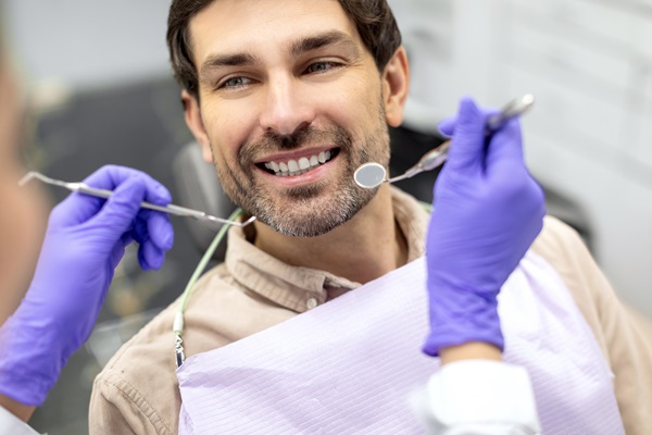 A General Dentist Shares What You Should Know About Plaque And Tartar