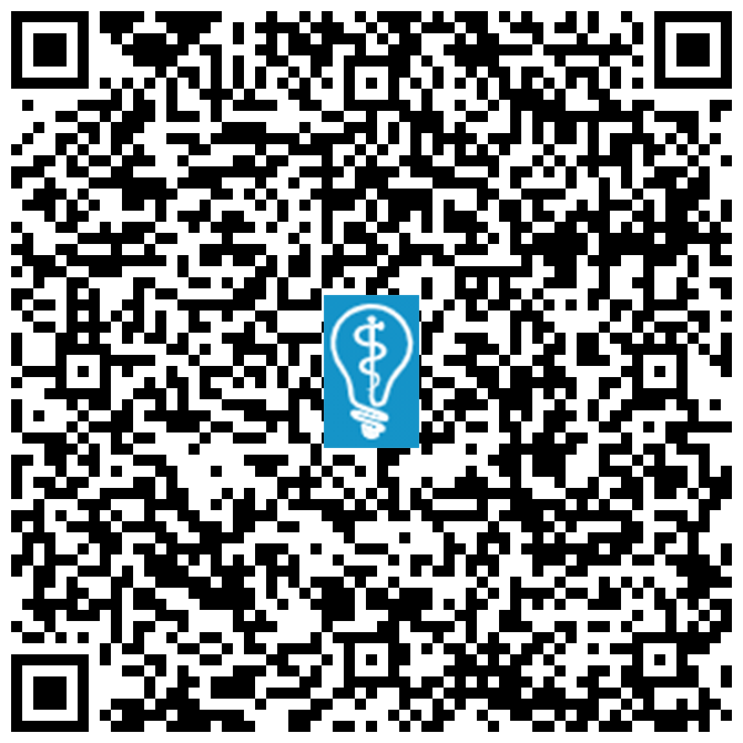 QR code image for Health Care Savings Account in Batesville, IN