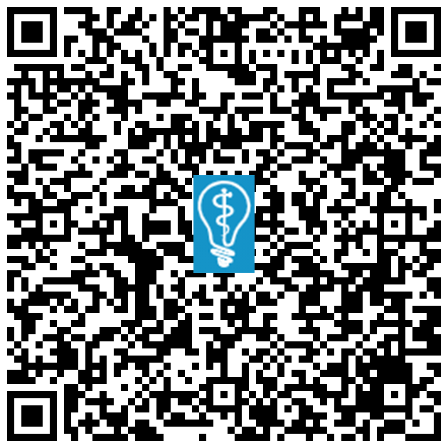 QR code image for Immediate Dentures in Batesville, IN