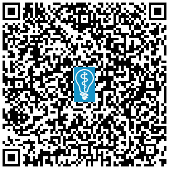 QR code image for Improve Your Smile for Senior Pictures in Batesville, IN