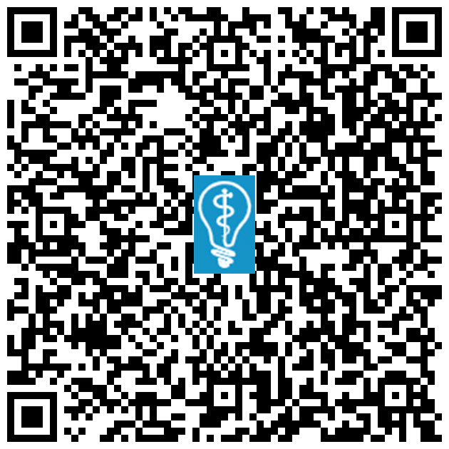 QR code image for Intraoral Photos in Batesville, IN