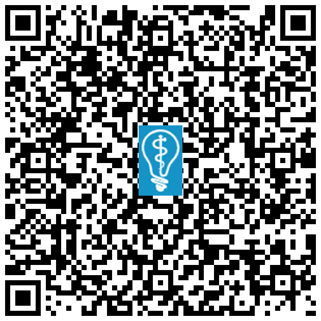 QR code image for Invisalign in Batesville, IN