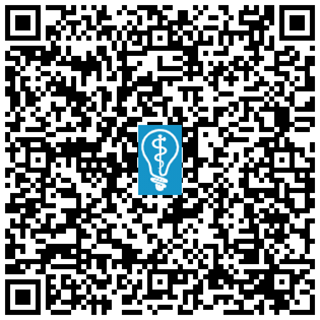 QR code image for Lumineers in Batesville, IN