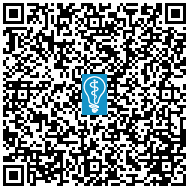 QR code image for Oral Surgery in Batesville, IN