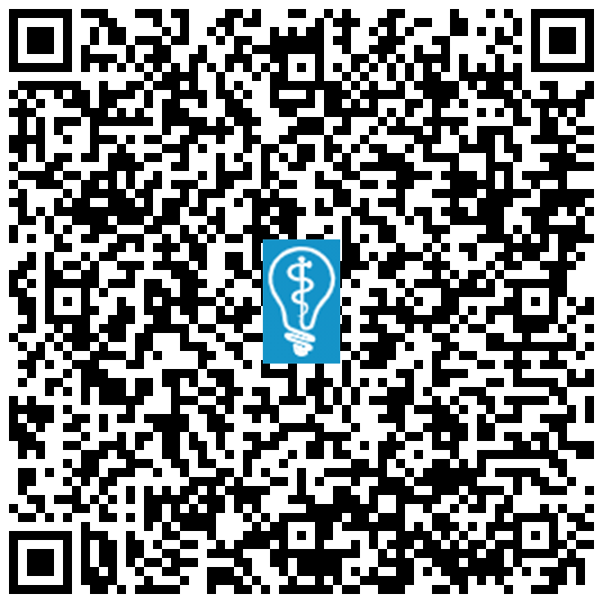 QR code image for 7 Things Parents Need to Know About Invisalign Teen in Batesville, IN