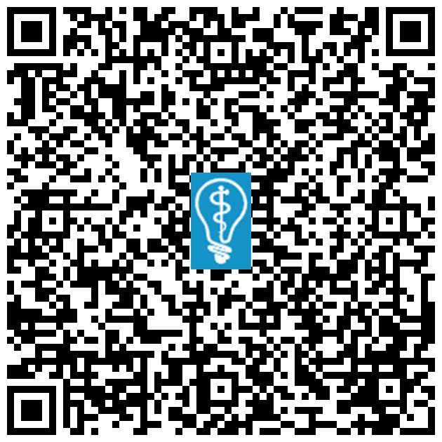 QR code image for Periodontics in Batesville, IN