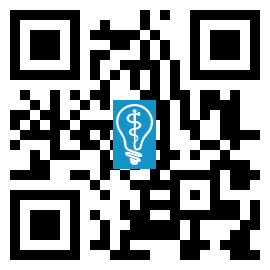 QR code image to call Batesville Dental in Batesville, IN on mobile