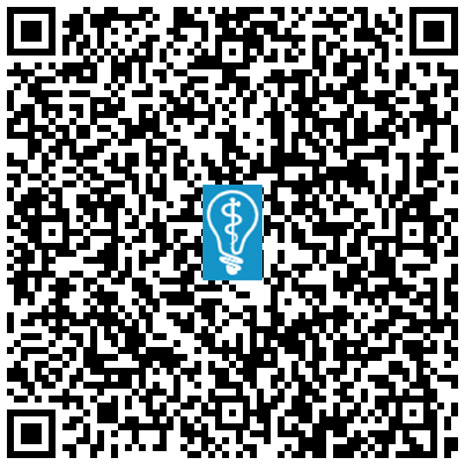 QR code image for Reduce Sports Injuries With Mouth Guards in Batesville, IN