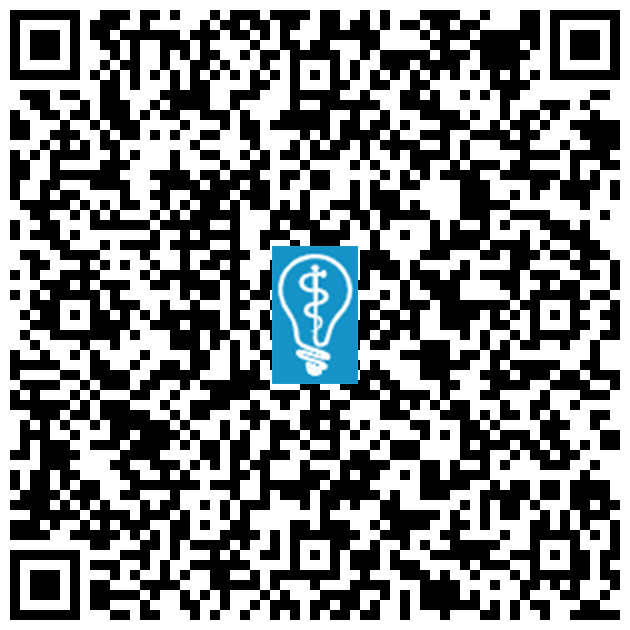 QR code image for Root Canal Treatment in Batesville, IN