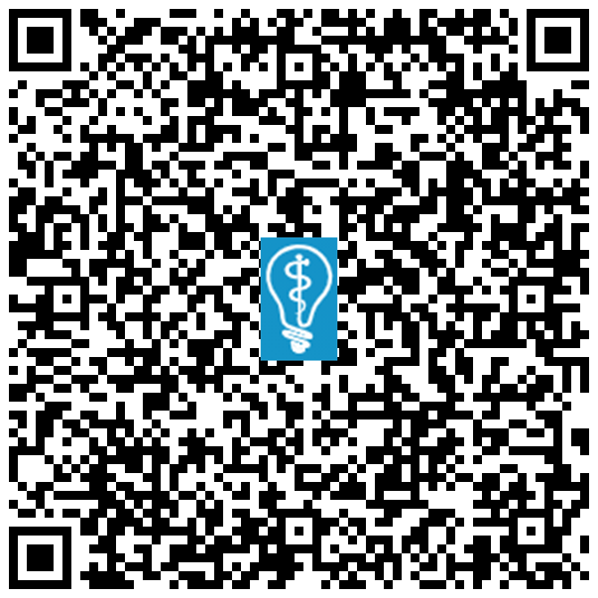 QR code image for Root Scaling and Planing in Batesville, IN