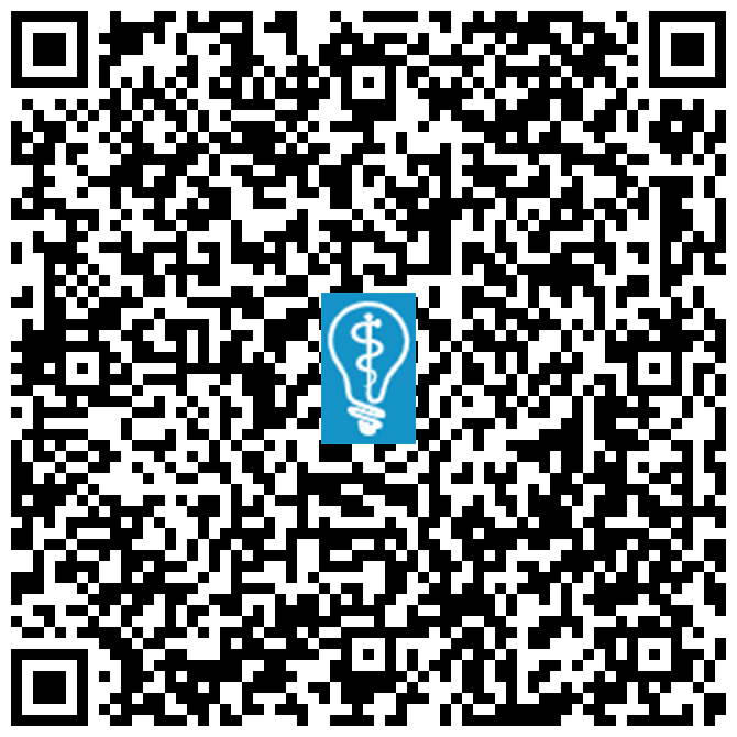 QR code image for Routine Dental Procedures in Batesville, IN