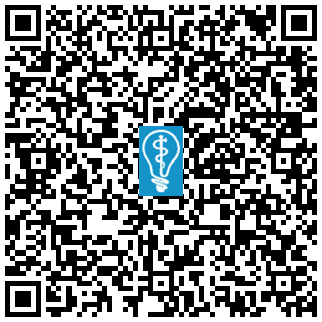 QR code image for Teeth Whitening in Batesville, IN