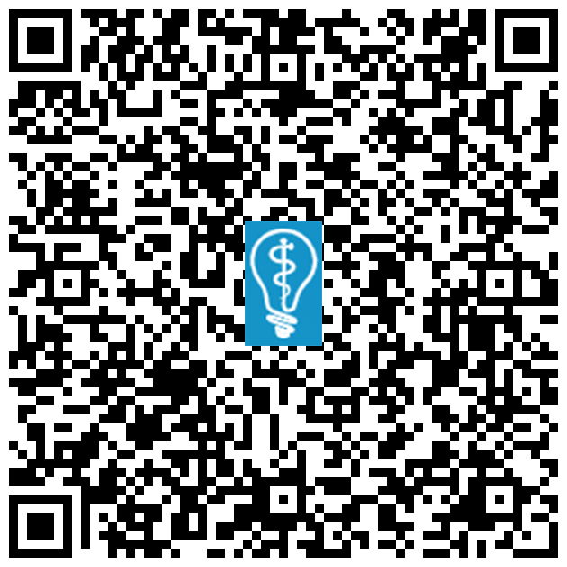 QR code image for Tooth Extraction in Batesville, IN