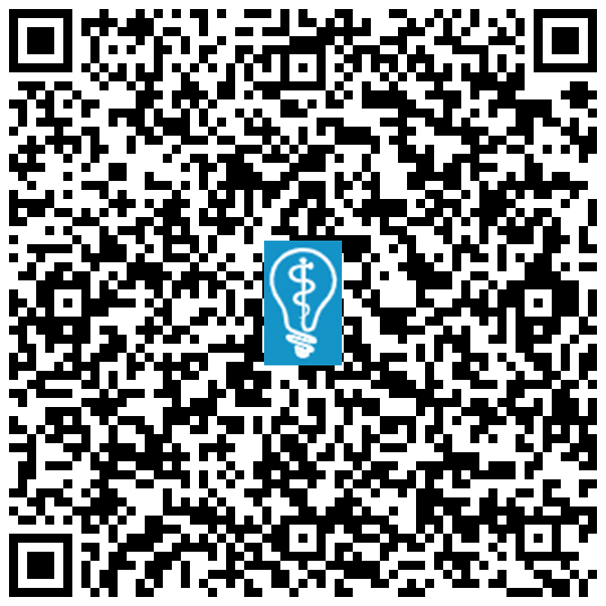 QR code image for What Can I Do to Improve My Smile in Batesville, IN