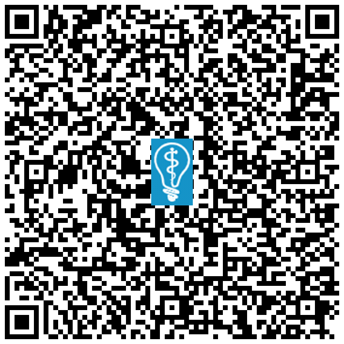 QR code image for When a Situation Calls for an Emergency Dental Surgery in Batesville, IN