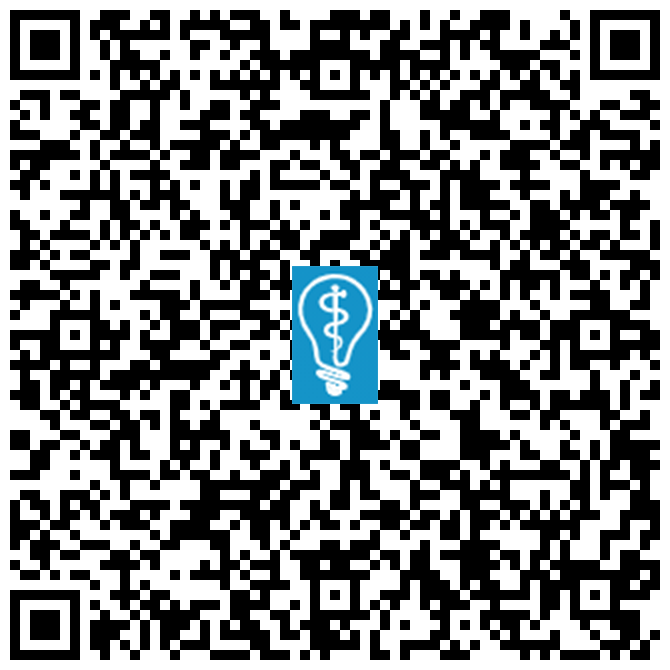 QR code image for When Is a Tooth Extraction Necessary in Batesville, IN