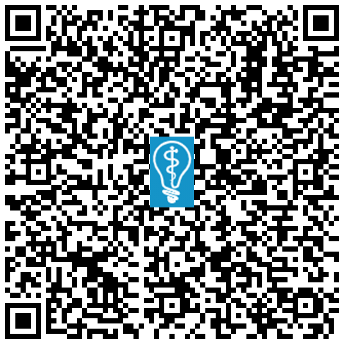 QR code image for Why Dental Sealants Play an Important Part in Protecting Your Child's Teeth in Batesville, IN