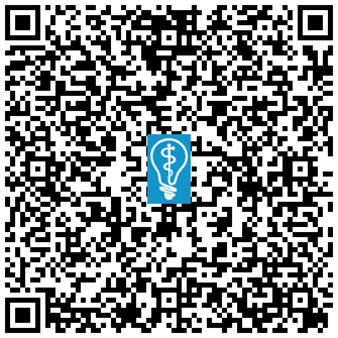 QR code image for Wisdom Teeth Extraction in Batesville, IN